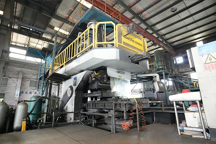 Yancheng Longwan Machinery Co, Ltd.