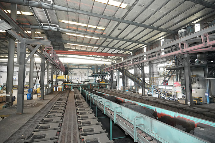 Yancheng Longwan Machinery Co, Ltd.