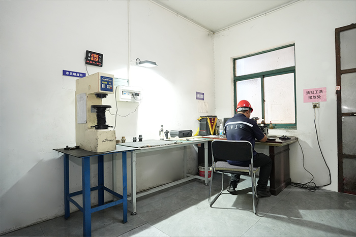 Yancheng Longwan Machinery Co, Ltd.