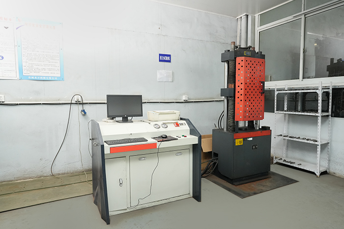 Yancheng Longwan Machinery Co, Ltd.